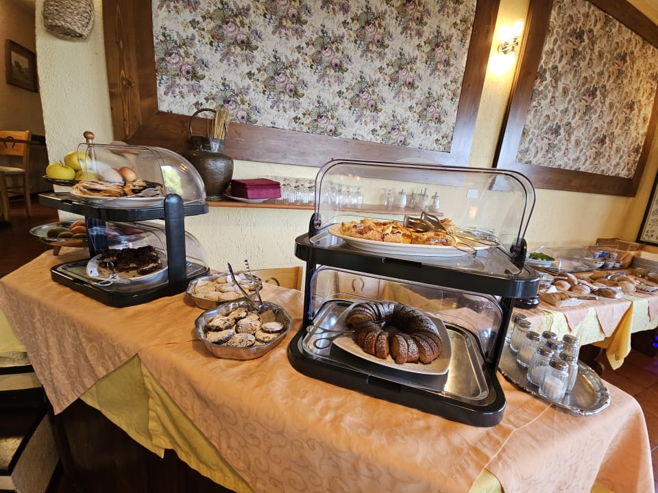 Gastro Hotel Rifugio Prategiano
