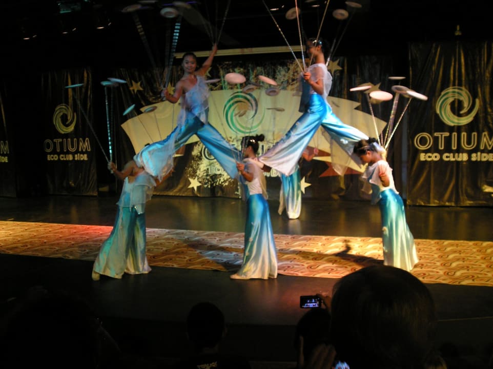 Animatie Marvida Family Eco