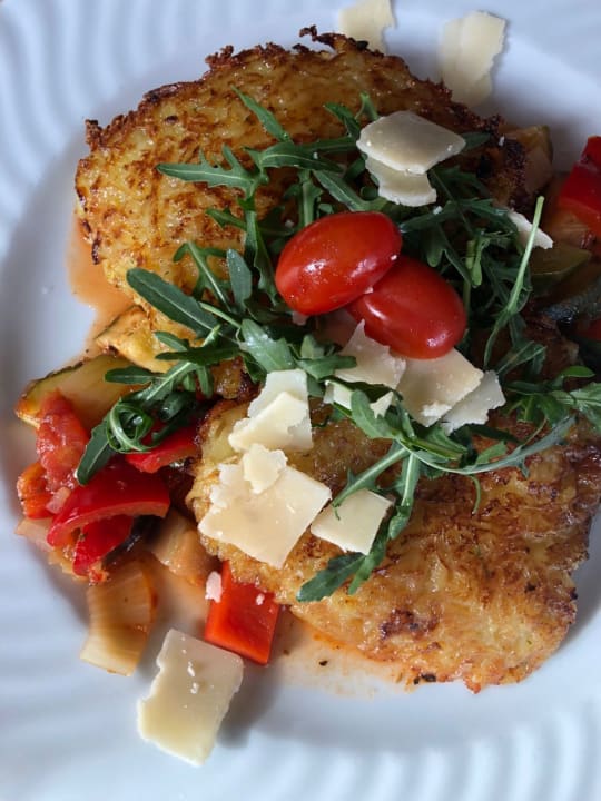 Gastro Hotel Gasthof Krone