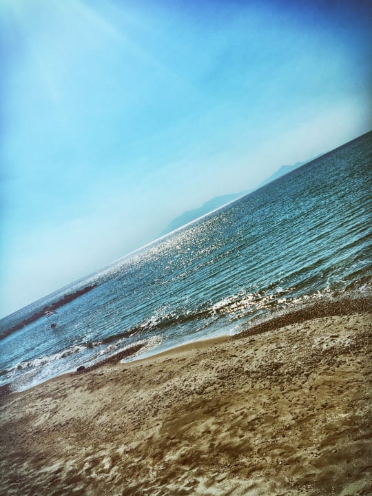 Strand Atlantica Mikri Poli Kos