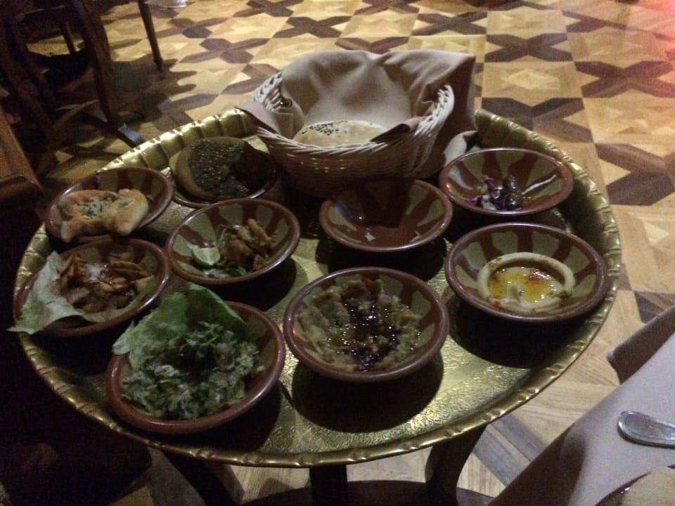 Gastro Makadi Spa - Adults only