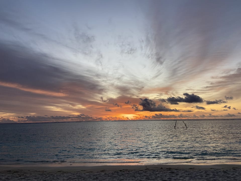 Strand Summer Island Maldives