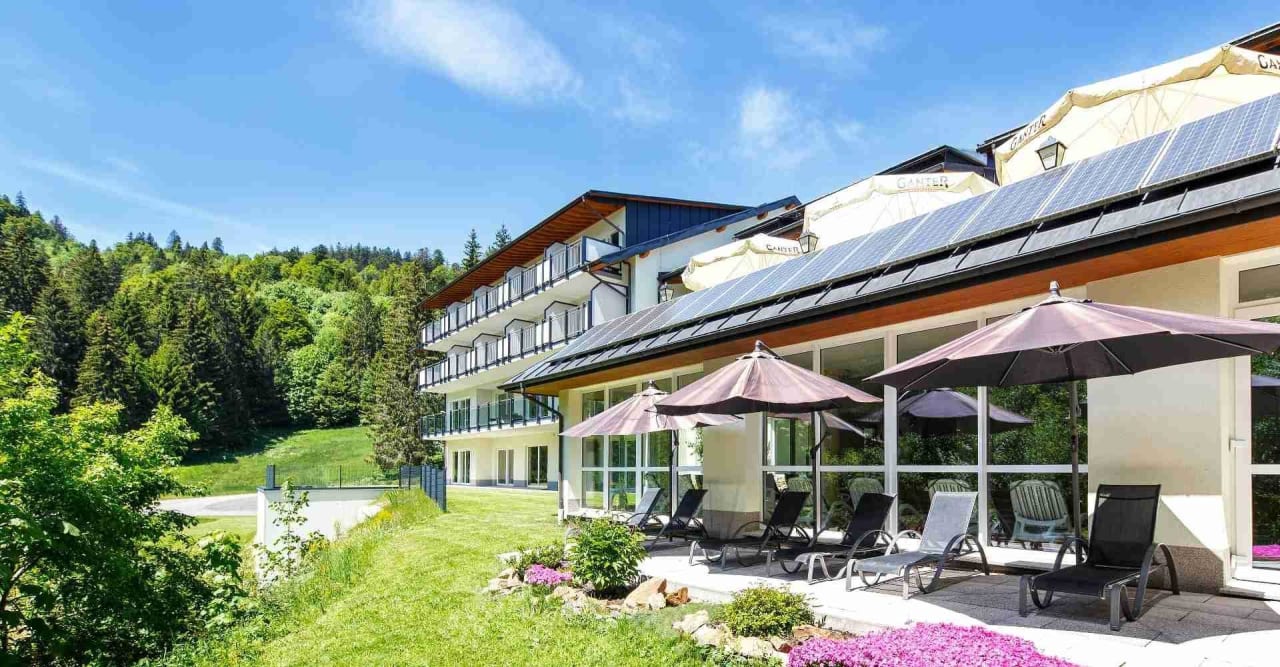 Belchenhotel Belchenhotel Jägerstüble