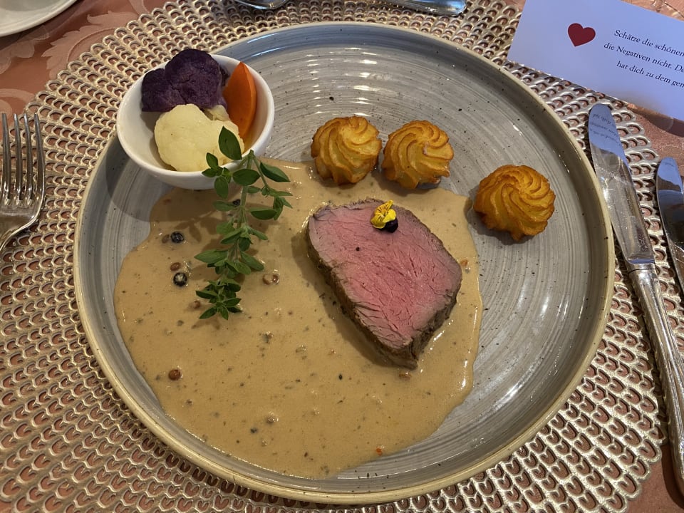 Gastro Hotel Magdalena