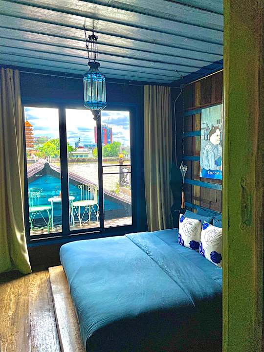Zimmer Hotel Loy La Long