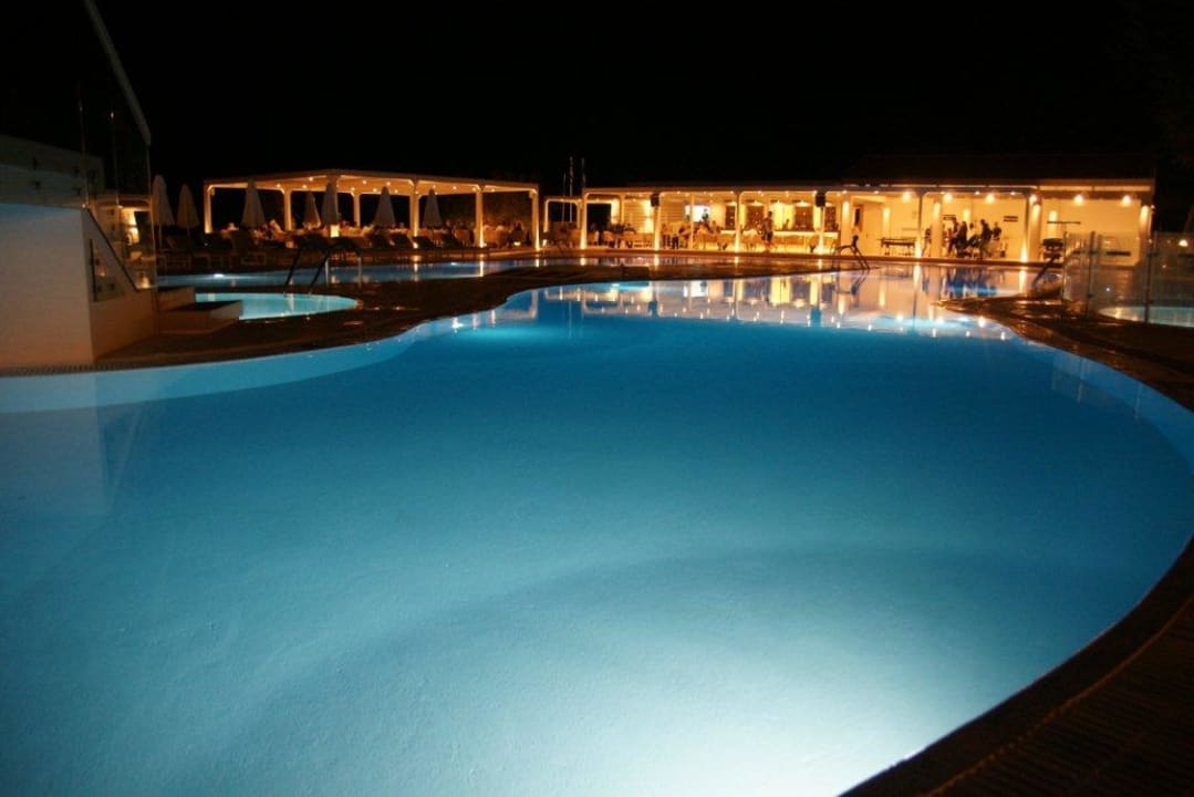 Pool Capo Di Corfu  (Im Umbau/Renovierung)