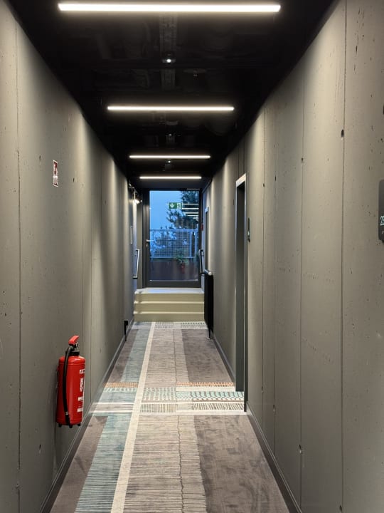 Zimmer REVERB by Hard Rock Hamburg