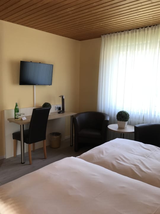 Zimmer Hotel Zum Jägerhof