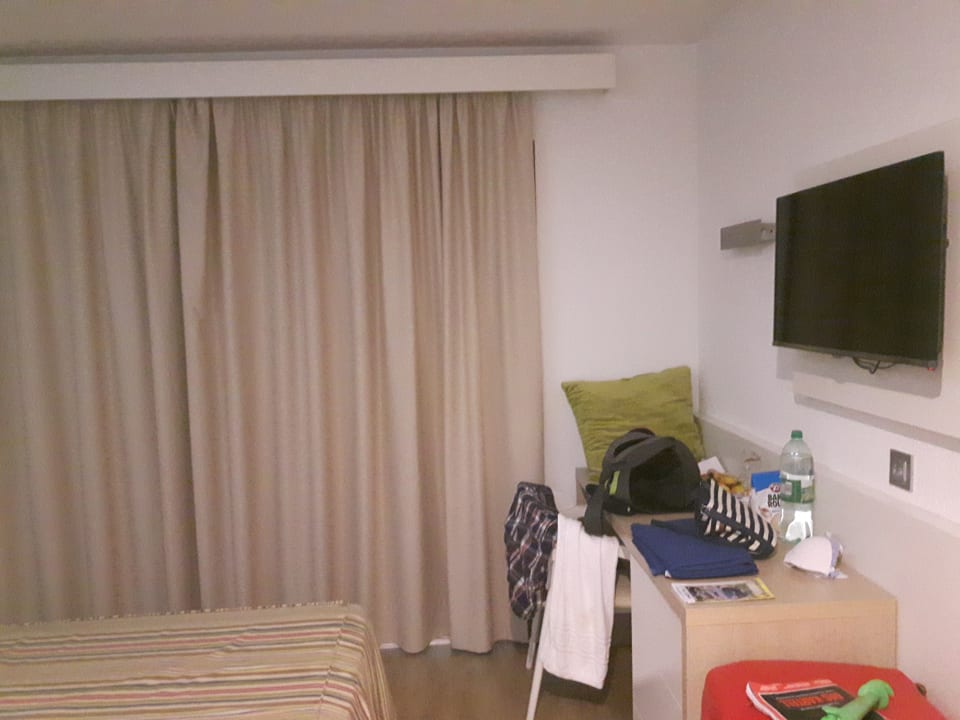 Zimmer Hotel Mariant