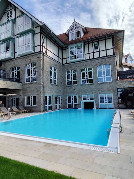 Pool Alter Meierhof Glücksburg