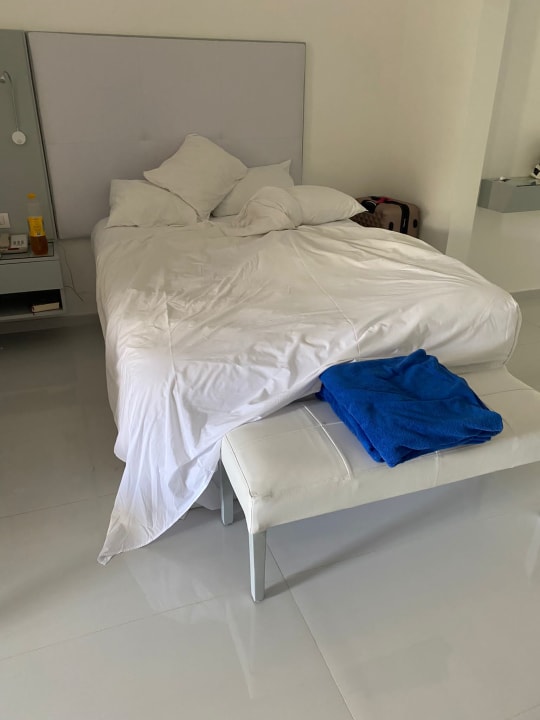 Zimmer Hotel Viva Dominicus Beach by Wyndham - All Inclusive Resort