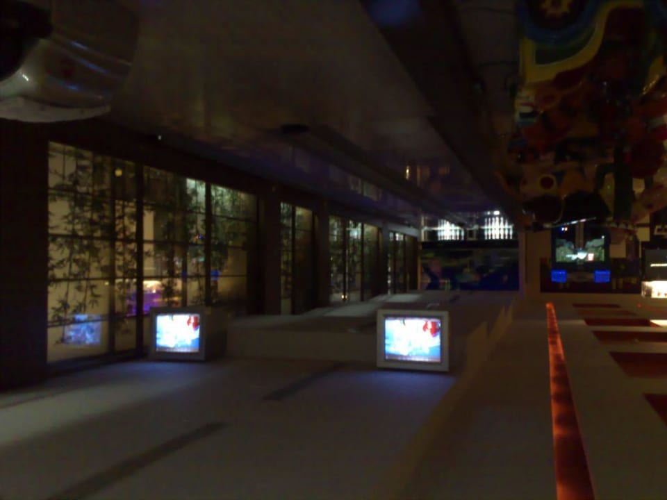 Bowlingbahn Limak Lara Deluxe Hotel & Resort