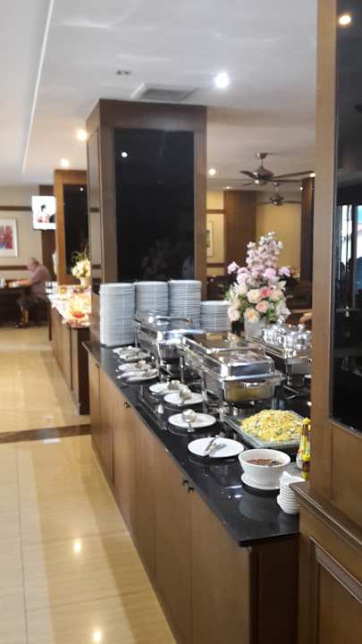 Gastro Hotel Honey Inn