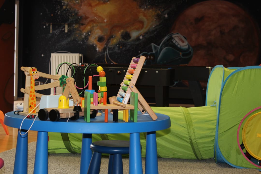 Zimmer Hof von Oldenburg