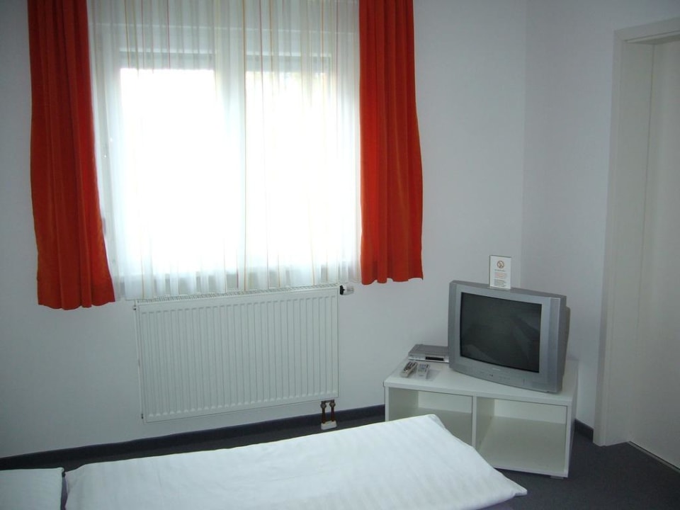 Zimmer Hotel Am Brauerei-Dreieck