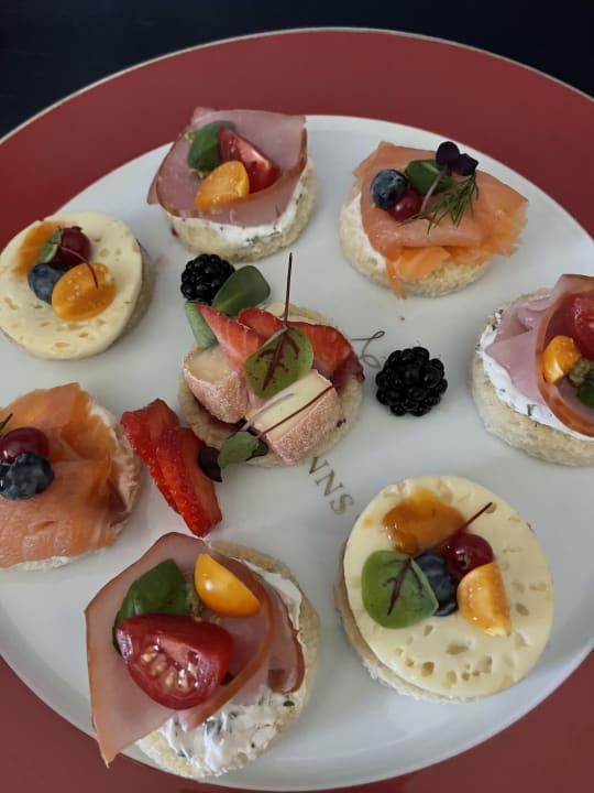 Gastro HOTEL BEI SCHUMANN