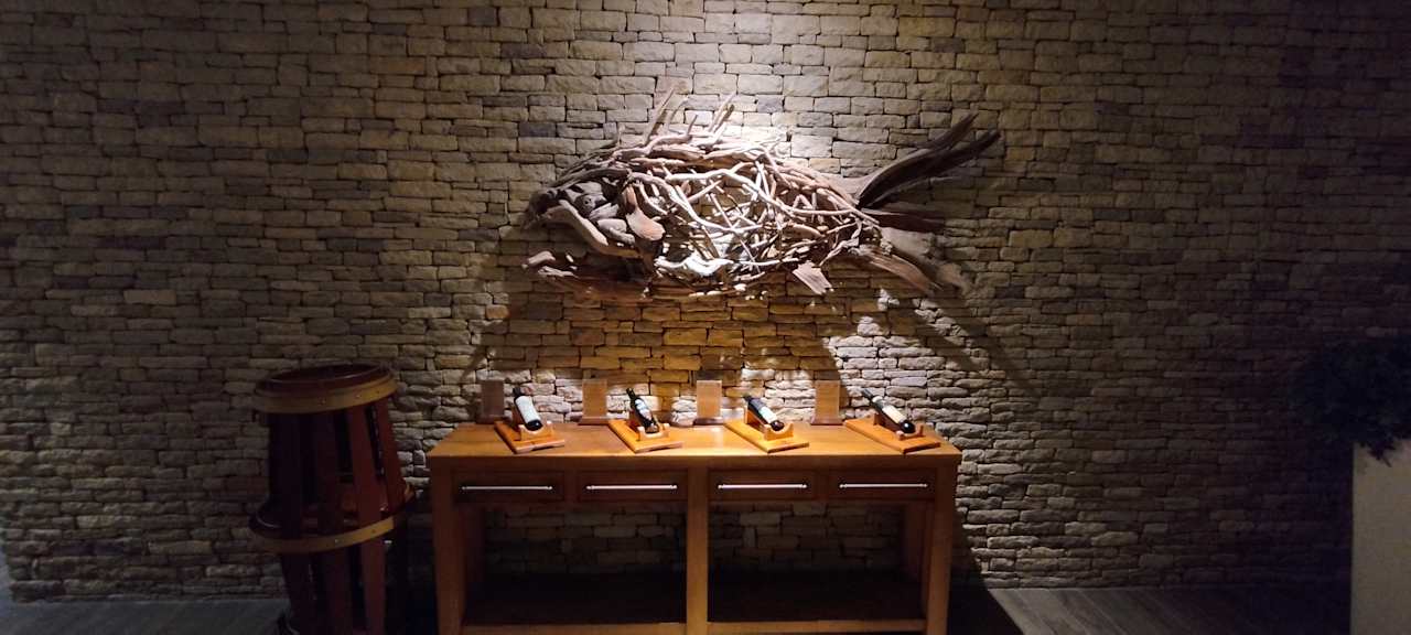 Gastro Acanthus Cennet Barut Collection