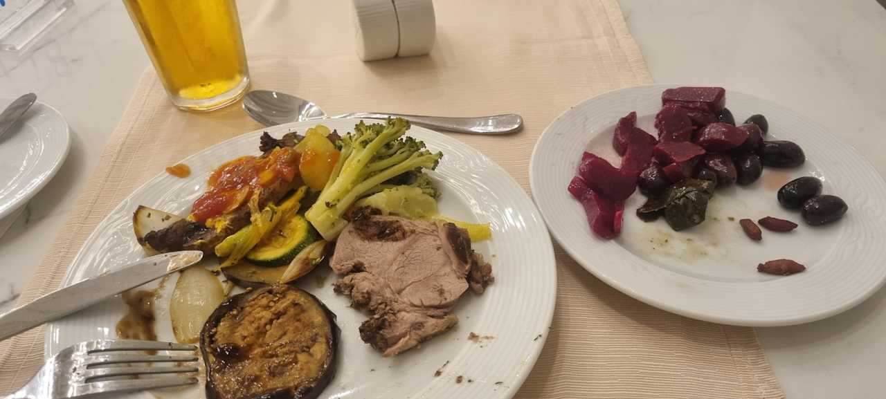 Gastro Chrysomare Beach Hotel & Resort