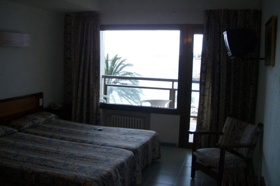 Hotel Santa Ana Be Live Marivent - Adults only