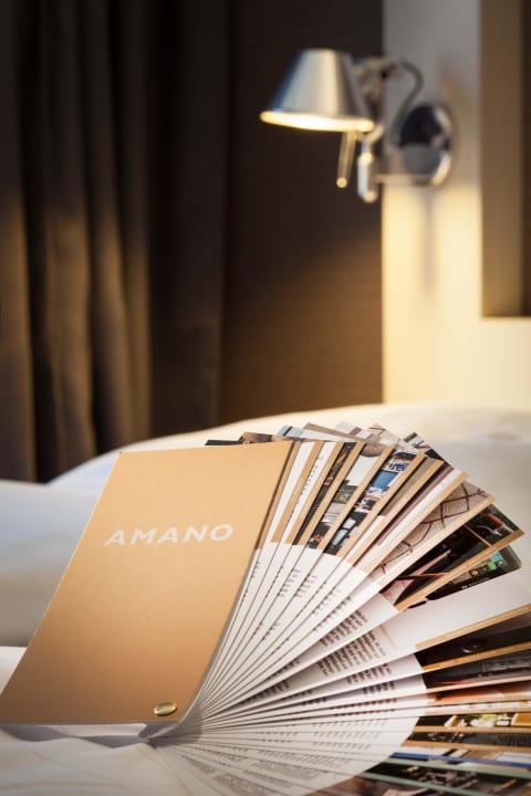 Fan Hotel AMANO