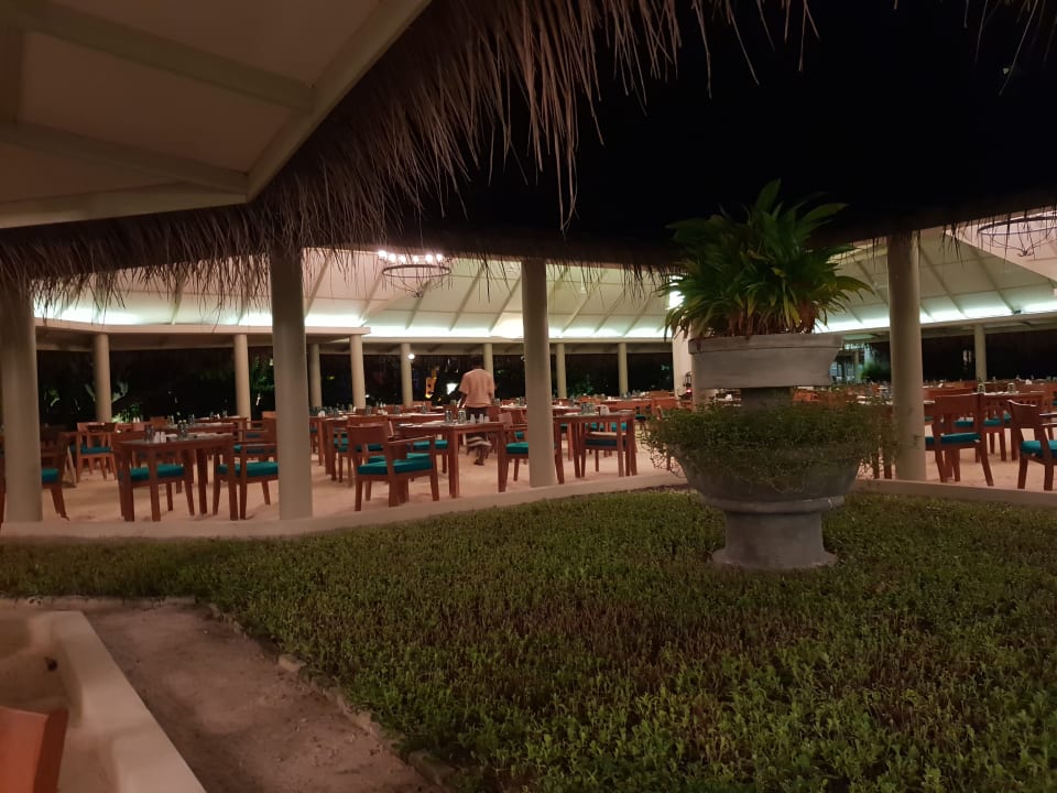Gastro Adaaran Select Hudhuran Fushi - Premium All Inclusive