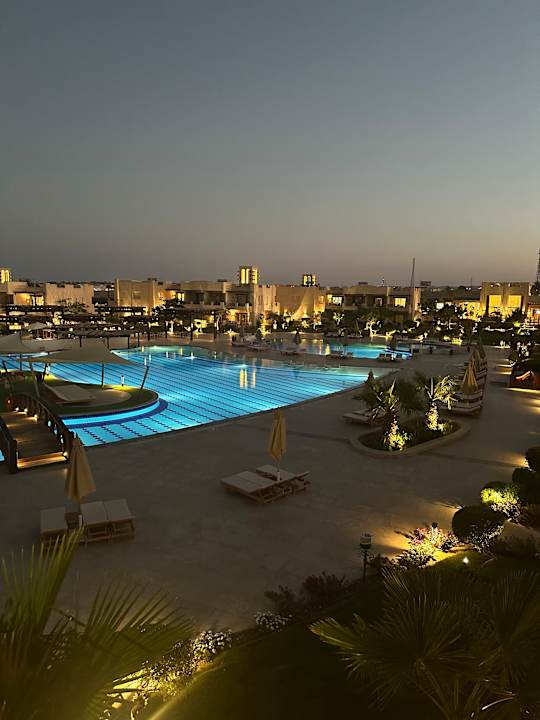 Zimmer True Beach Resort