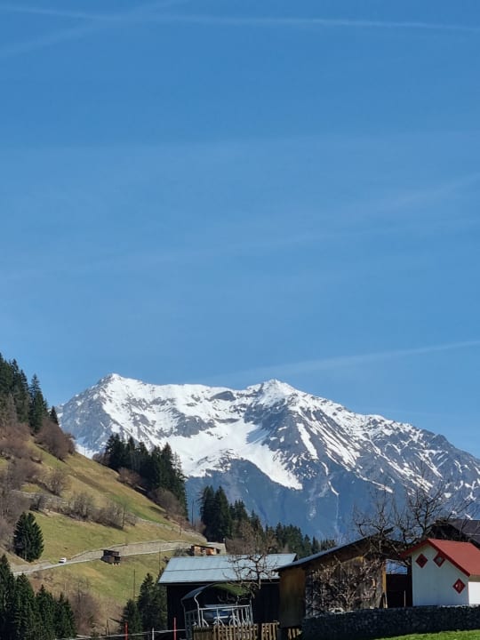 Ausblick Active Nature Resort DAS SeeMOUNT