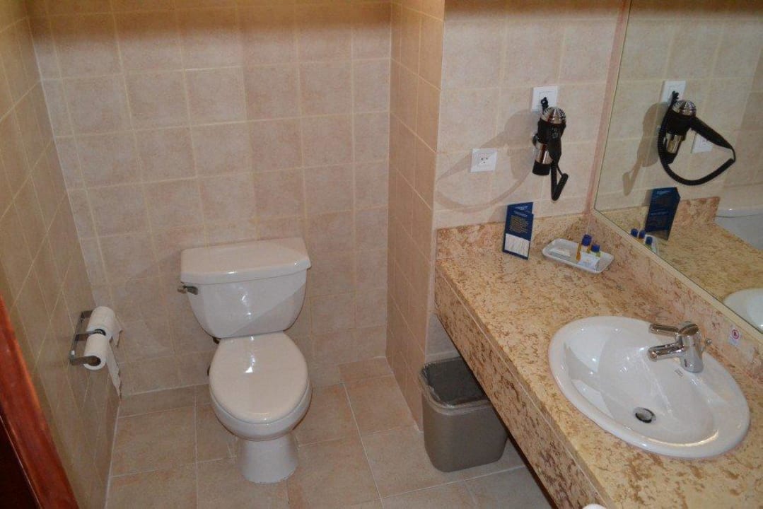 Bad Iberostar Selection Hacienda Dominicus