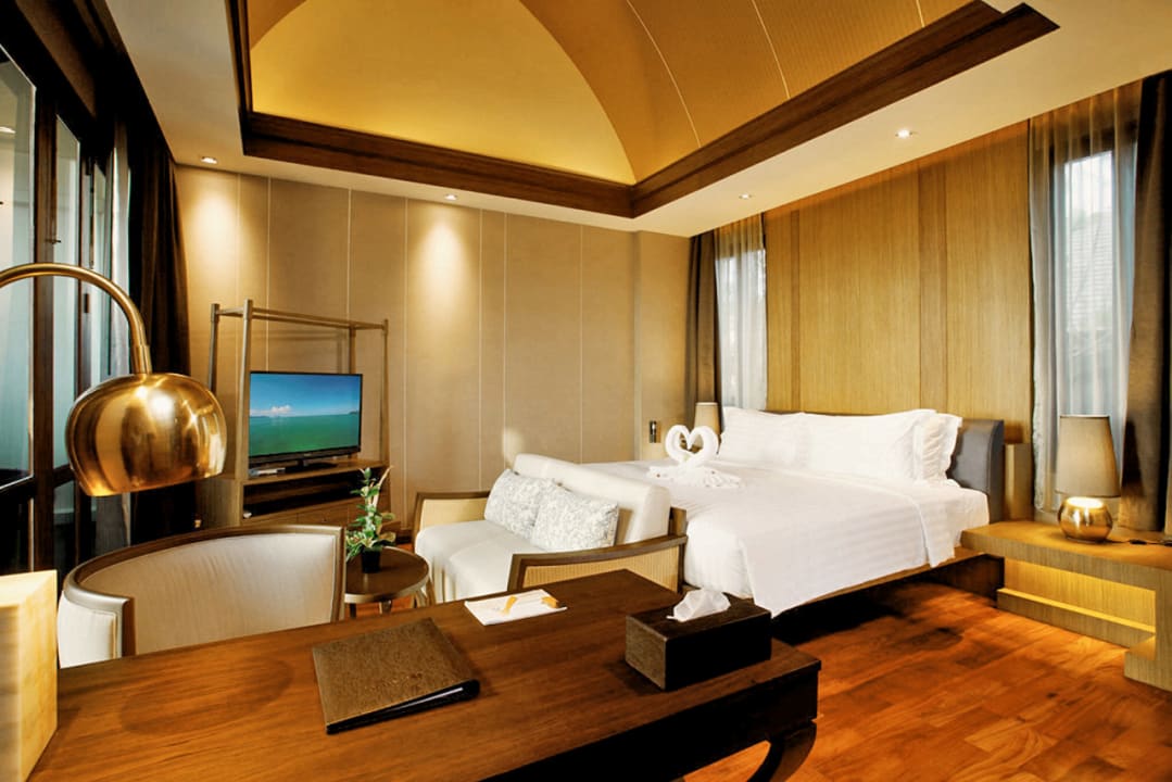 Zimmer Graceland Khao Lak Beach Resort