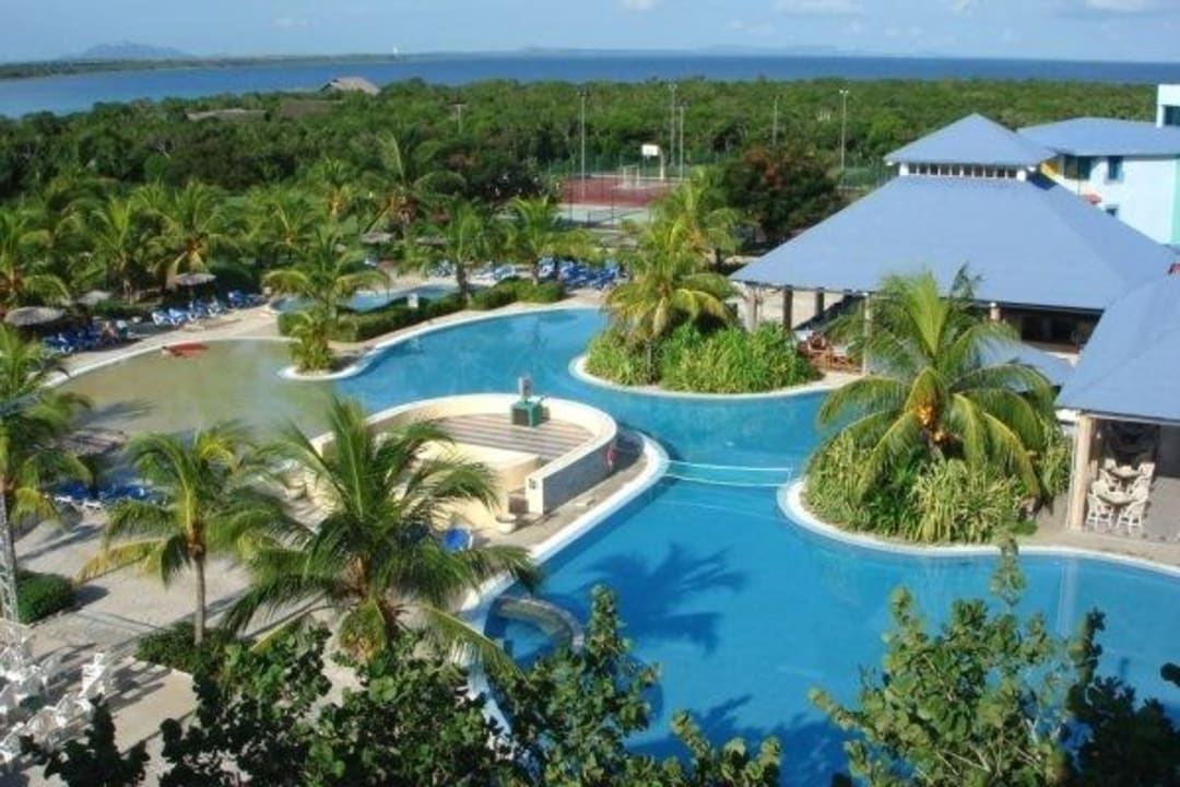 Hotel Playa Costa Verde ASTON Costa Verde Beach Resort