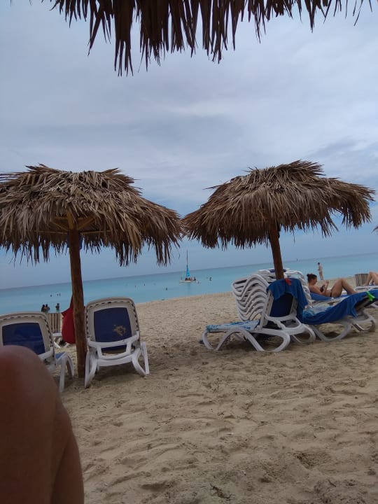 Strand Hotel Roc Barlovento