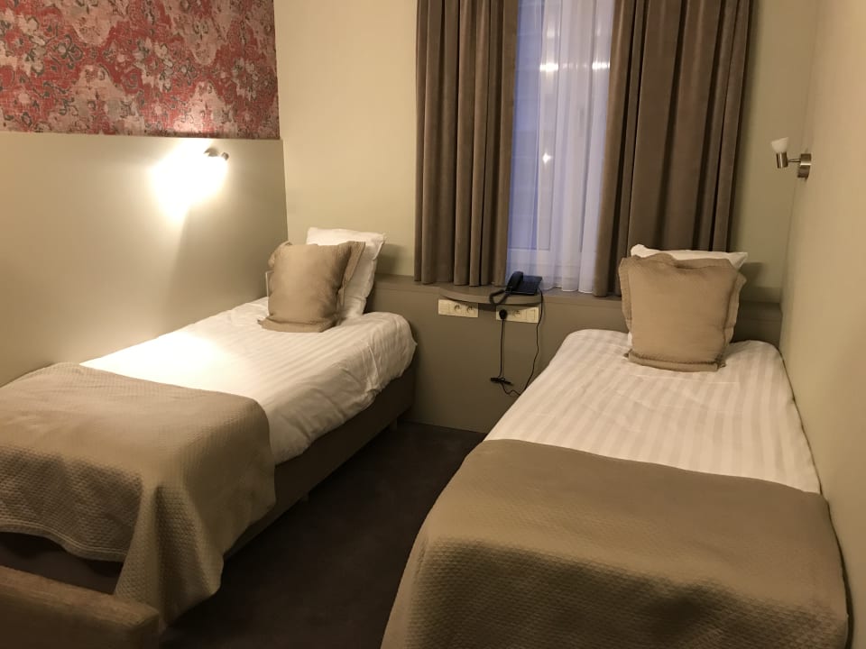 Zimmer Leopold Hotel Brussels EU