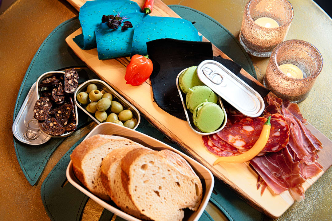 Gastro NYX Hotel Mannheim by Leonardo Hotels