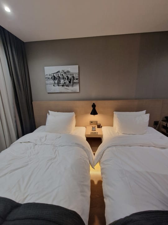Zimmer Hotel28 Myeongdong