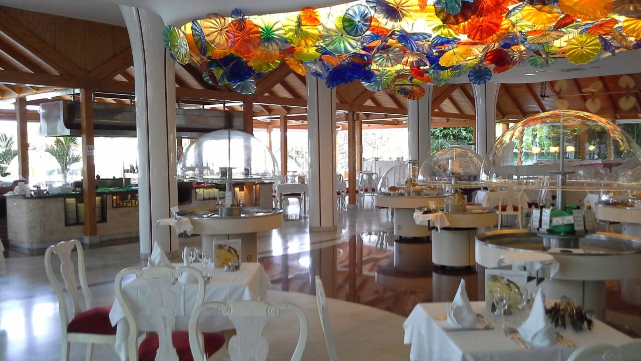 Gastro Bull Costa Canaria & Spa - Adults only