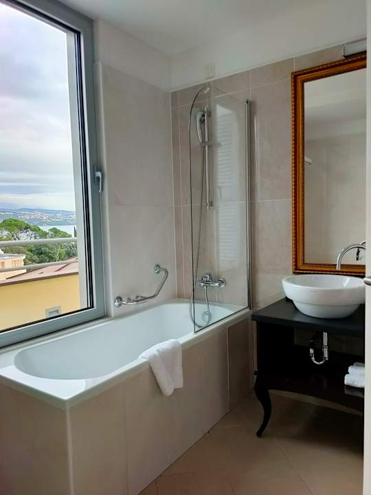 Zimmer Hotel Kvarner - Liburnia