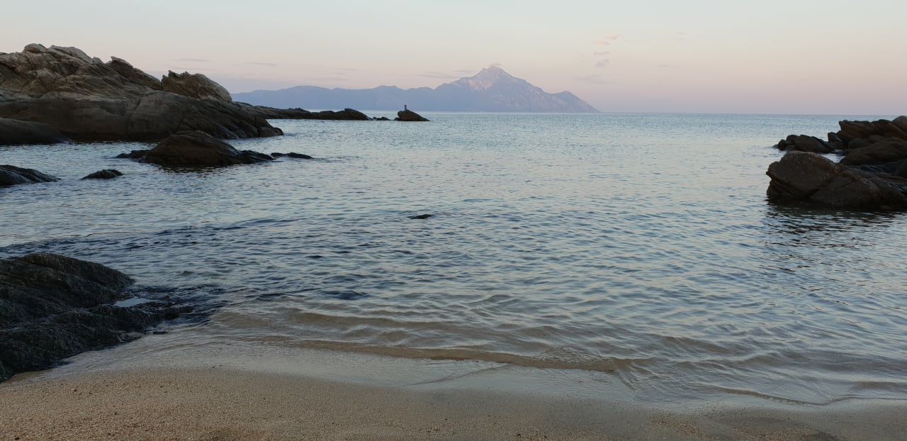 Strand Hotel Apollon