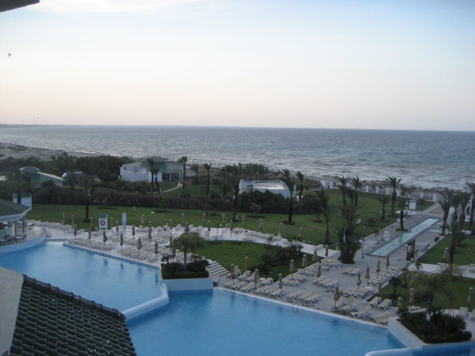 Außenansicht Iberostar Selection Royal El Mansour