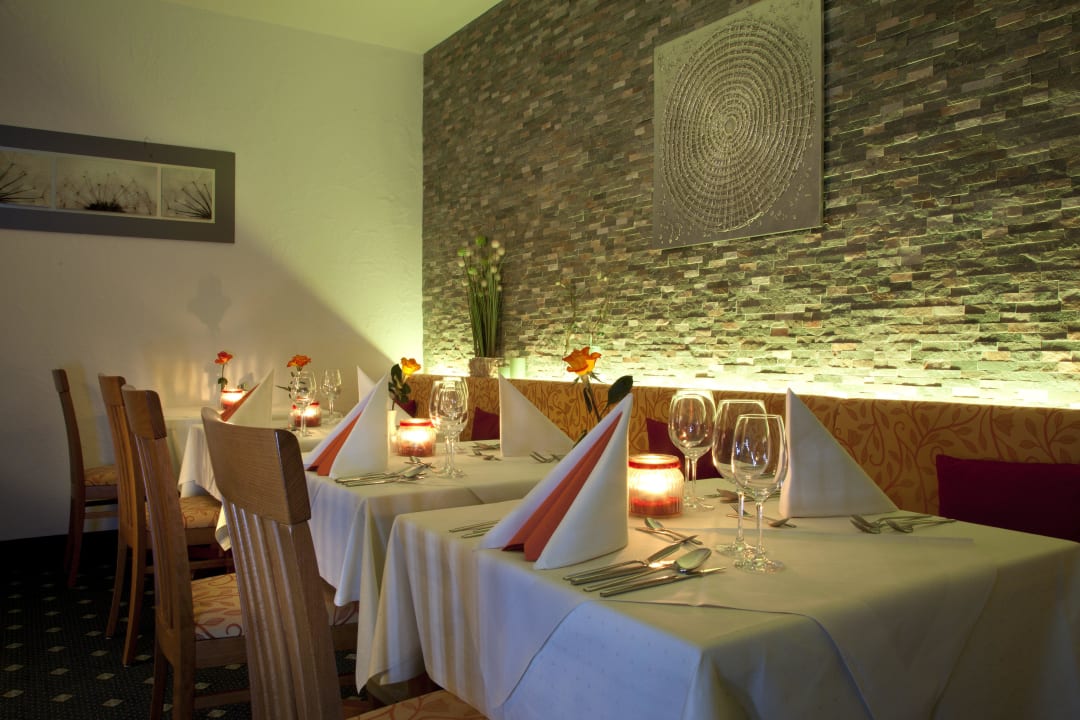 Restaurant Kurhotel Sonnenhof