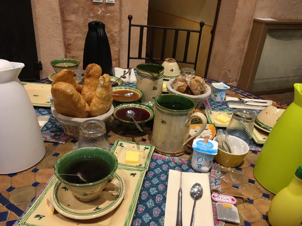 Gastro Un mas en ville