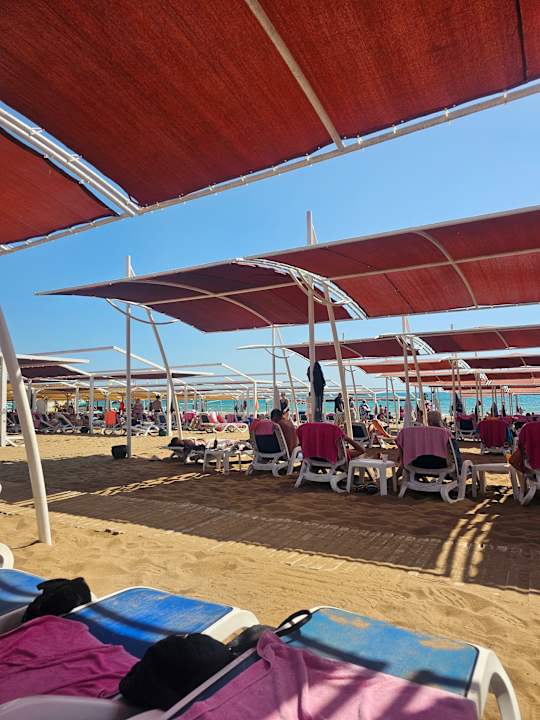 Strand Alba Queen Hotel