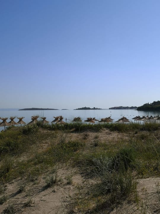 Strand Blue Orange Beach Resort