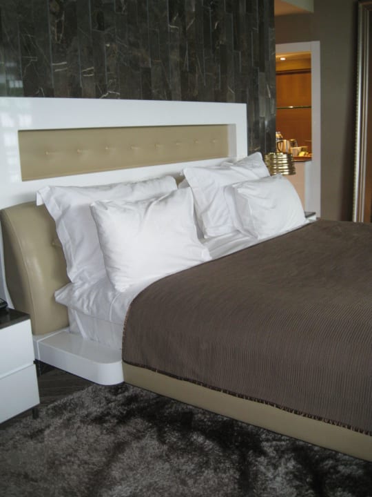 Doppelbett Maxx Royal Belek Golf Resort