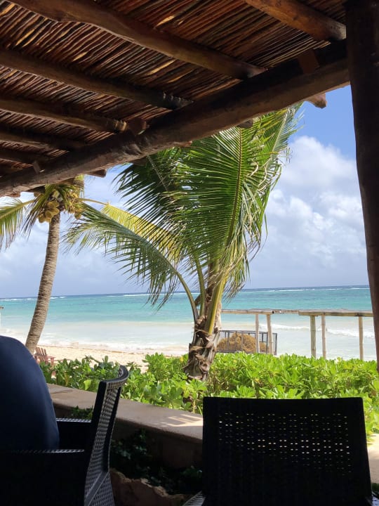 Ausblick Akumal Bay Beach & Wellness Resort