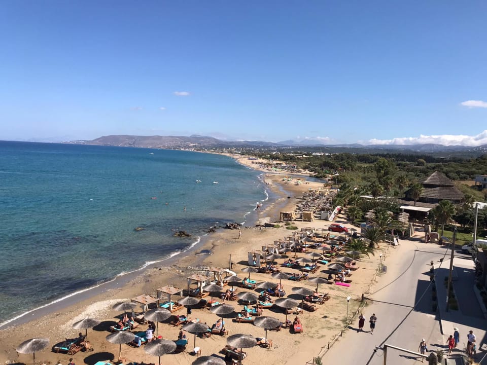 Strand Harmony Boutique Resort