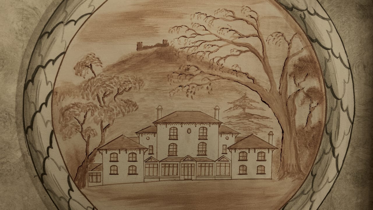 Lobby Sintra Marmoris Palace