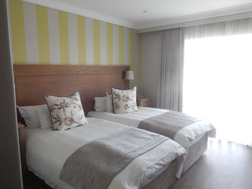Zimmer Protea Hotel by Marriott Stellenbosch