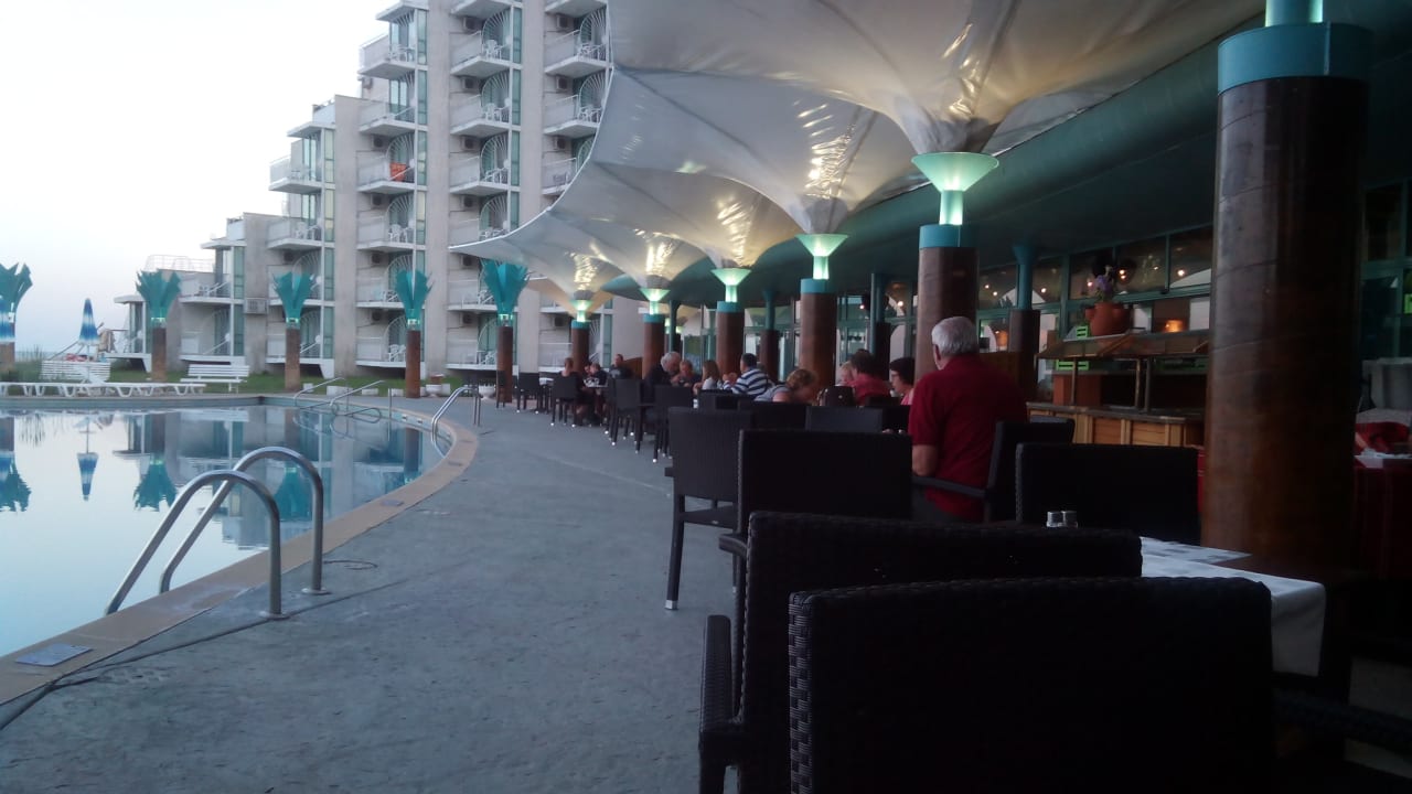 Gastro Hotel Borjana