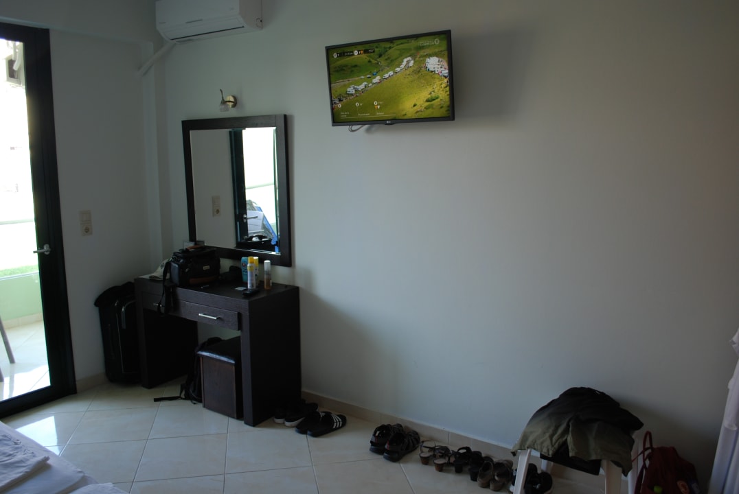 Zimmer Apartments Angela Beach