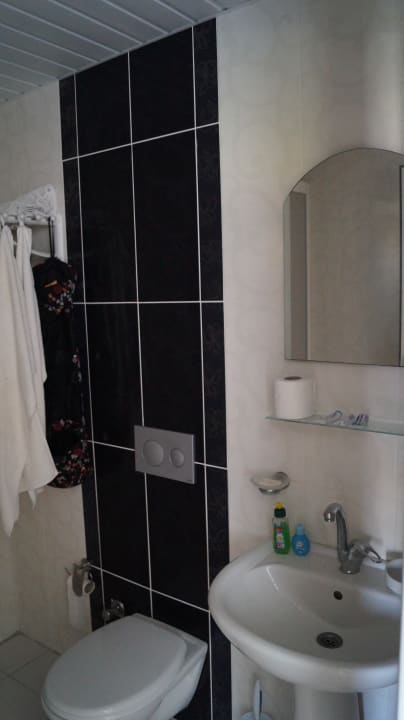 Zimmer Önder Yildiz Hotel